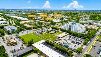 Plus de détails pour NW 18th Street & NW 107th Avenue, Sweetwater, FL - Terrain à vendre