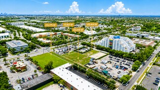 Plus de détails pour NW 18th Street & NW 107th Avenue, Sweetwater, FL - Terrain à vendre