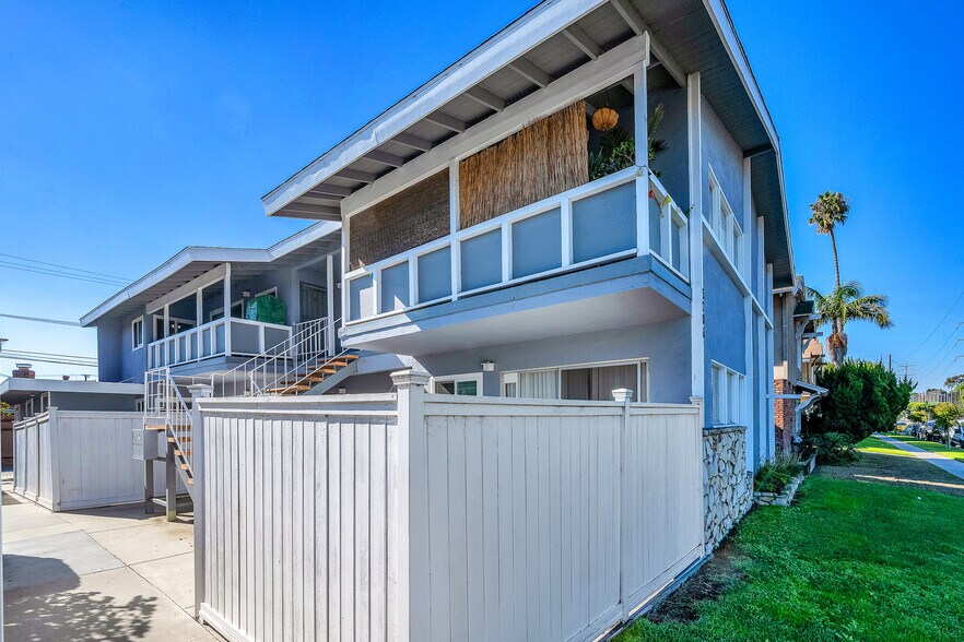 3706 Redondo Beach Blvd, Torrance, CA à vendre - Photo de l’immeuble – Image 3 sur 22