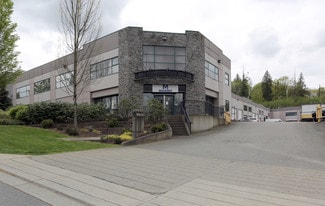 Plus de détails pour 10439 173rd St, Surrey, BC - Industriel/Logistique à vendre