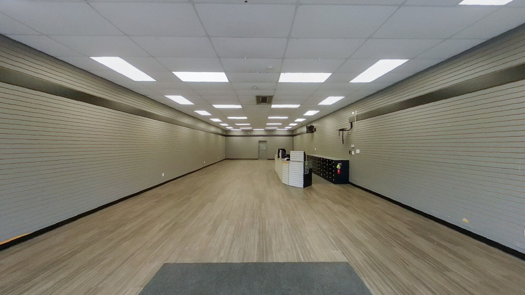 4001-4039 College Ave, Bluefield, VA à louer Photo intérieure– Image 1 sur 6