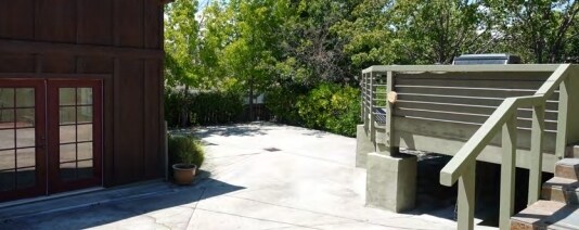 1155 Alpine Rd, Walnut Creek, CA à vendre - Photo de l’immeuble – Image 2 sur 31