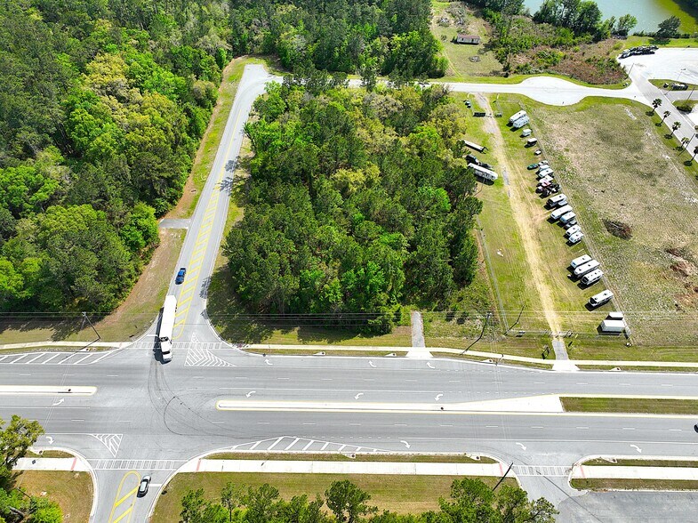 0 Laurel Island Parkway, Kingsland, GA à vendre - Photo de l’immeuble – Image 2 sur 27