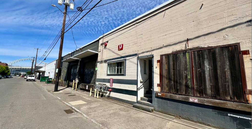 603-677 N Tillamook St, Portland, OR à vendre - Photo de l’immeuble – Image 3 sur 8