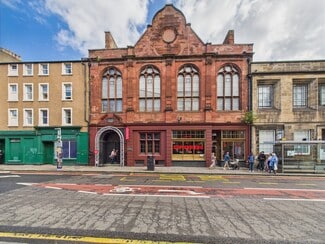 Plus de détails pour 3 Bristo Pl, Edinburgh - Local commercial à vendre