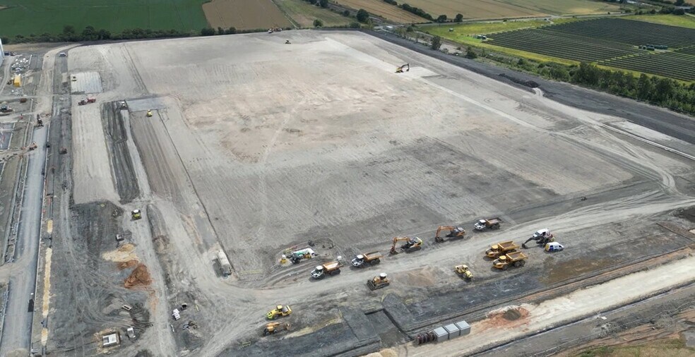 Weeland Rd, Knottingley à louer - Photo de l’immeuble – Image 3 sur 17