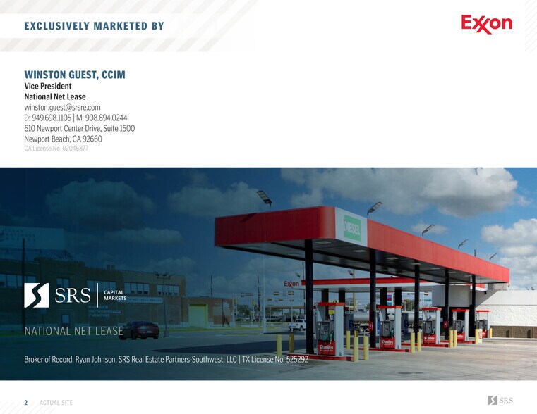 4624 Navigation Blvd, Houston, TX à vendre - Photo de l’immeuble – Image 2 sur 9