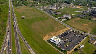 Plus de détails pour 7715 Conner Rd, Powell, TN - Terrain à louer