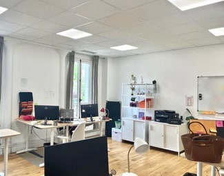 Plus de détails pour Bureau à louer