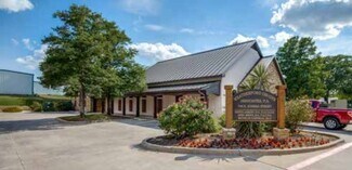 Plus de détails pour 706 Eureka St, Weatherford, TX - Bureau à vendre
