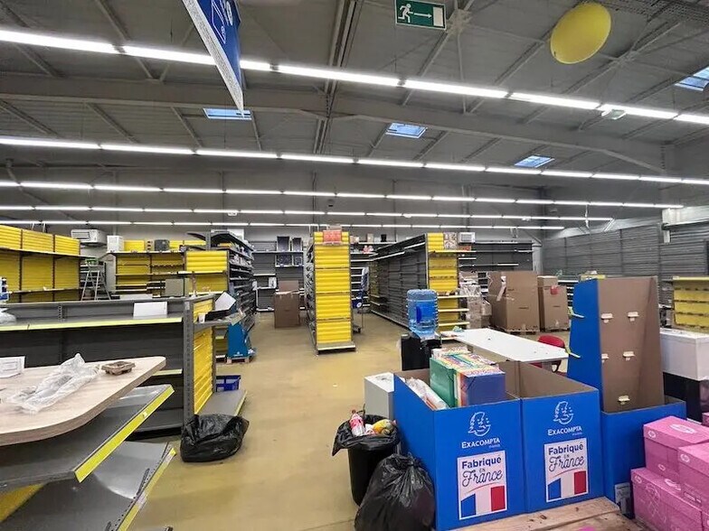 75 Rue Louis Lepine, Viriat à louer - Photo intérieure – Image 3 sur 4