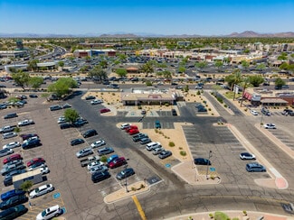 Plus de détails pour 8131 W Bell Rd, Peoria, AZ - Local commercial à vendre