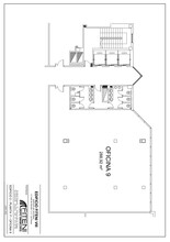 Calle Valle de Alcudia, 1, Las Rozas de Madrid, Madrid à louer Plan d’étage– Image 1 sur 1