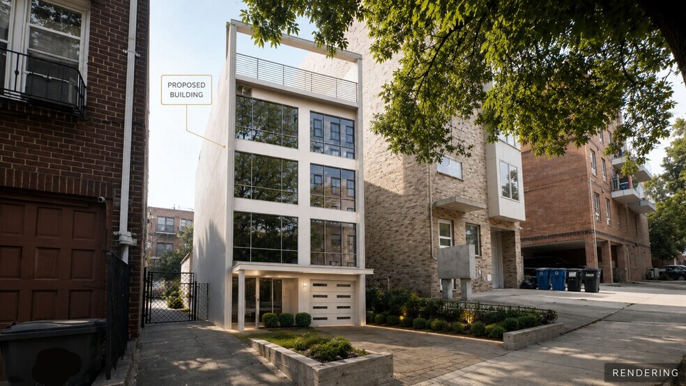 8837 54th Ave, Elmhurst, NY à vendre - Photo de l’immeuble – Image 2 sur 7
