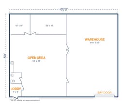 22955 Tomball Pky, Tomball, TX à louer Photo de l’immeuble– Image 1 sur 1