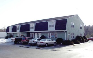 Plus de détails pour 154 US Highway 206, Chester, NJ - Bureau, Bureau/Médical à louer