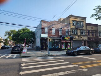 Plus de détails pour 628 Avenue U, Brooklyn, NY - Local commercial à louer