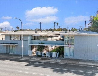 Plus de détails pour 902 E 17th St, Santa Ana, CA - Logement à vendre