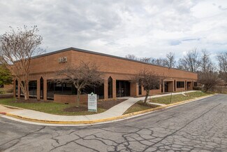 Plus de détails pour 11421 Cronhill Dr, Owings Mills, MD - Local d'activités à louer