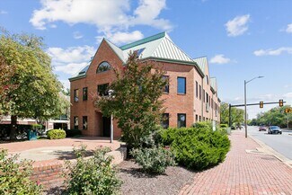 Plus de détails pour 1501 Duke St, Alexandria, VA - Bureau à louer