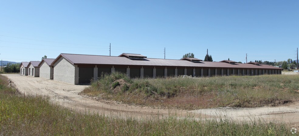 14051 Burr Dr, Mccall, ID à vendre - Photo de l’immeuble – Image 3 sur 13