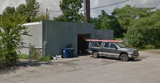 532 Norfolk Ave, Buffalo, NY à vendre - Photo principale – Image 1 sur 2