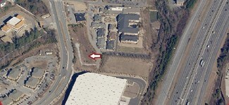 Plus de détails pour 1240 Satellite Blvd, Suwanee, GA - Terrain à vendre