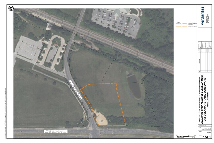 Delaware Land Sale portefeuille de 4 biens à vendre sur LoopNet.fr - Photo de l’immeuble – Image 3 sur 4