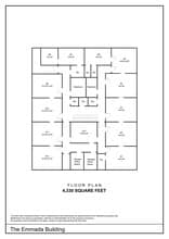 533 G St, Lincoln, CA à louer Plan de site– Image 1 sur 1