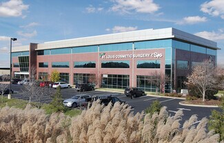 Plus de détails pour 17300 N Outer Forty, Chesterfield, MO - Bureau/Médical à louer