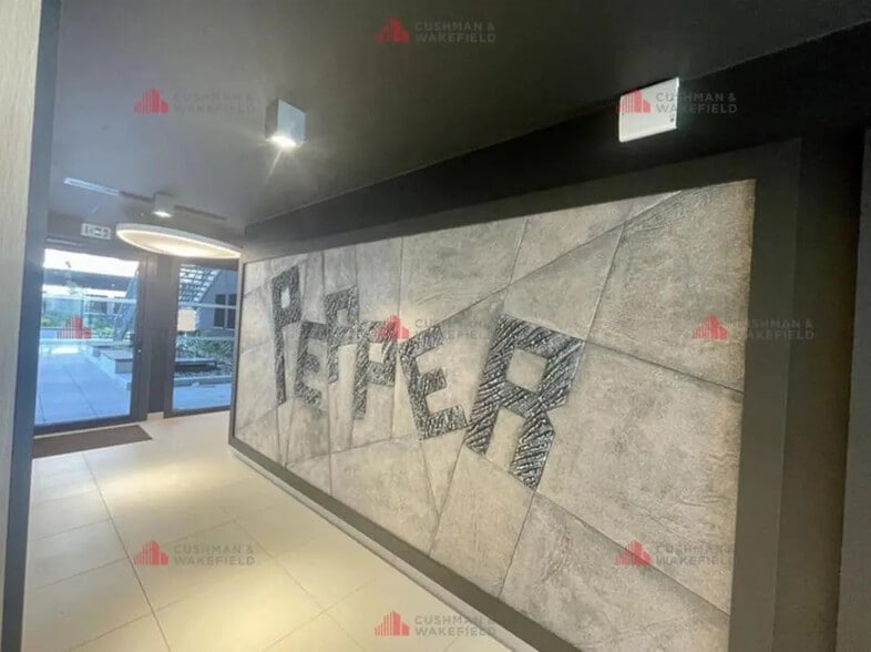 Bureau dans Dijon à louer - Photo de l’immeuble – Image 2 sur 3