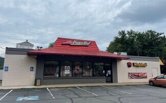 Plus de détails pour 556 Main St, Wellsville, OH - Local commercial à vendre