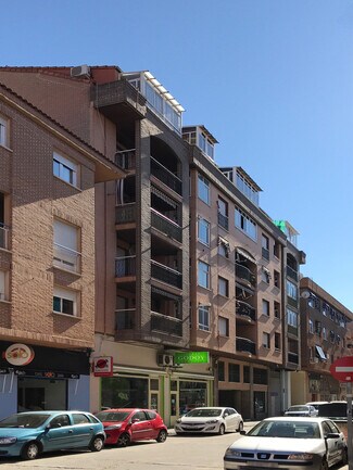Plus de détails pour Calle Cardenal Gil De Albornoz, 18, Talavera de la Reina - Logement à vendre