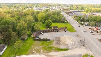 Plus de détails pour 5318 Youngstown Warren Rd, Niles, OH - Hôtellerie à vendre
