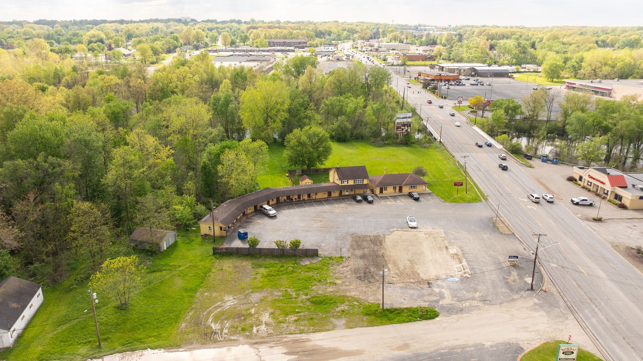 5318 Youngstown Warren Rd, Niles, OH à vendre Photo principale– Image 1 sur 45