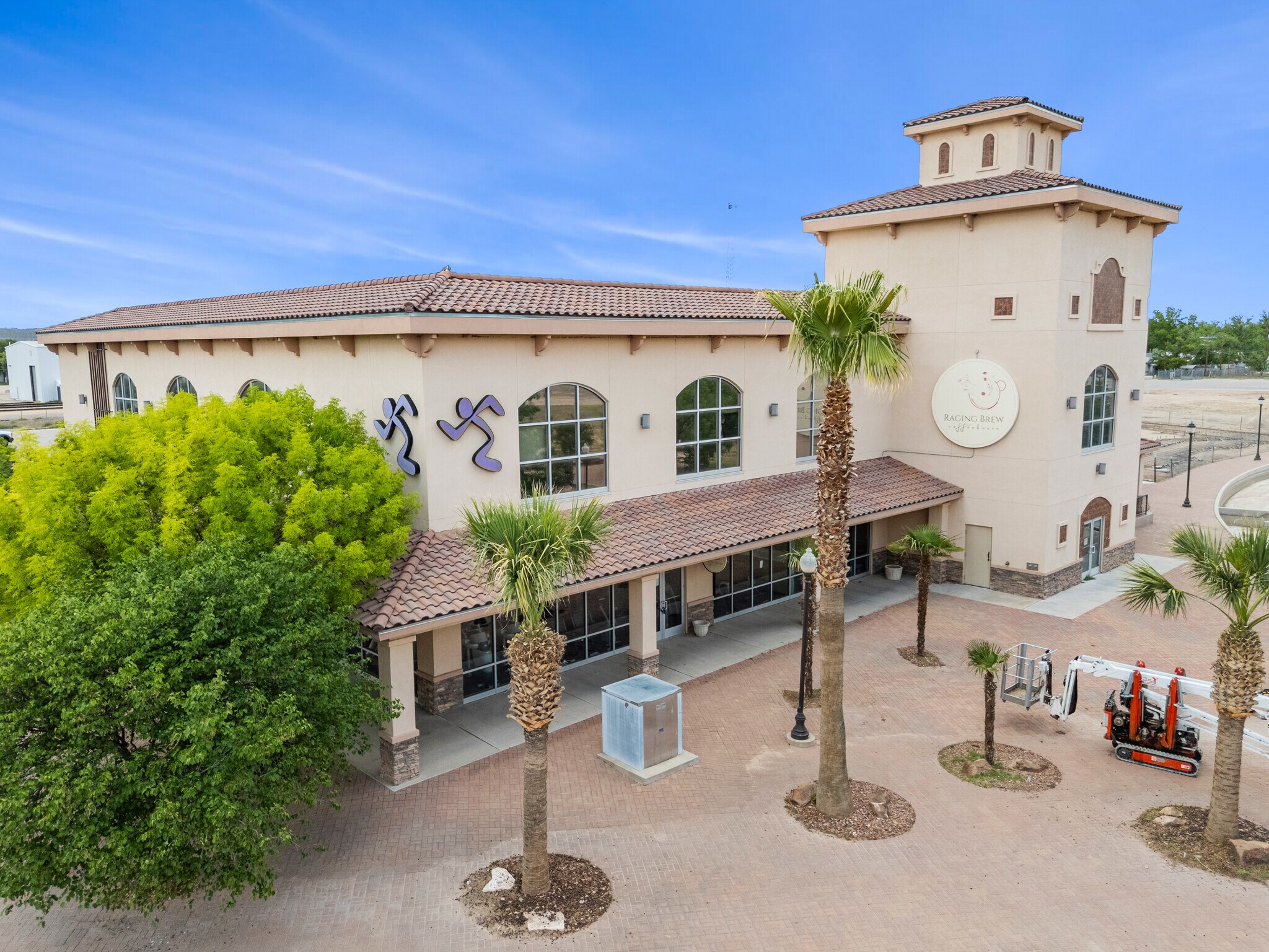 400-2 Cascade Ave, Carlsbad, NM à vendre Photo principale– Image 1 sur 9