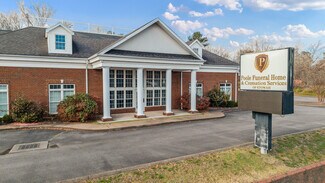 Plus de détails pour 300 Tennessee Ave, Etowah, TN - Local commercial à vendre