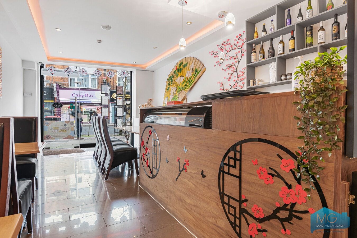 362-364 Ballards Ln, Londres, LND N12 0EE - Lot 364 - - Photo intérieure - Image 1 of 8
