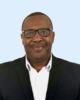 Endy Ebu