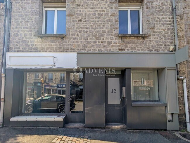 Plus de détails pour Bureau à louer