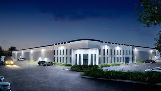 Plus de détails pour 12450 Foothill Blvd, Sylmar, CA - Industriel/Logistique à louer