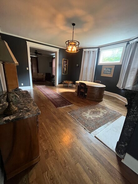 1233 Peabody Ave, Memphis, TN à vendre - Photo de l’immeuble – Image 3 sur 31