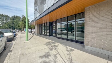 278 Leon Av, Kelowna, BC à louer Photo intérieure– Image 2 sur 12