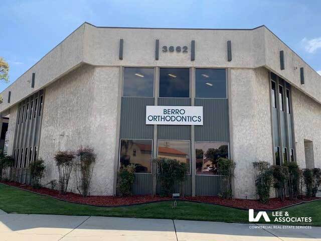 3662 Katella Ave, Los Alamitos, CA à louer - Photo de l’immeuble – Image 1 sur 12