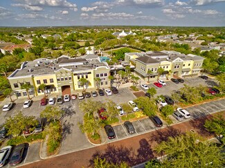 Plus de détails pour 16144 Churchview Dr, Lithia, FL - Différents types d’espaces à louer