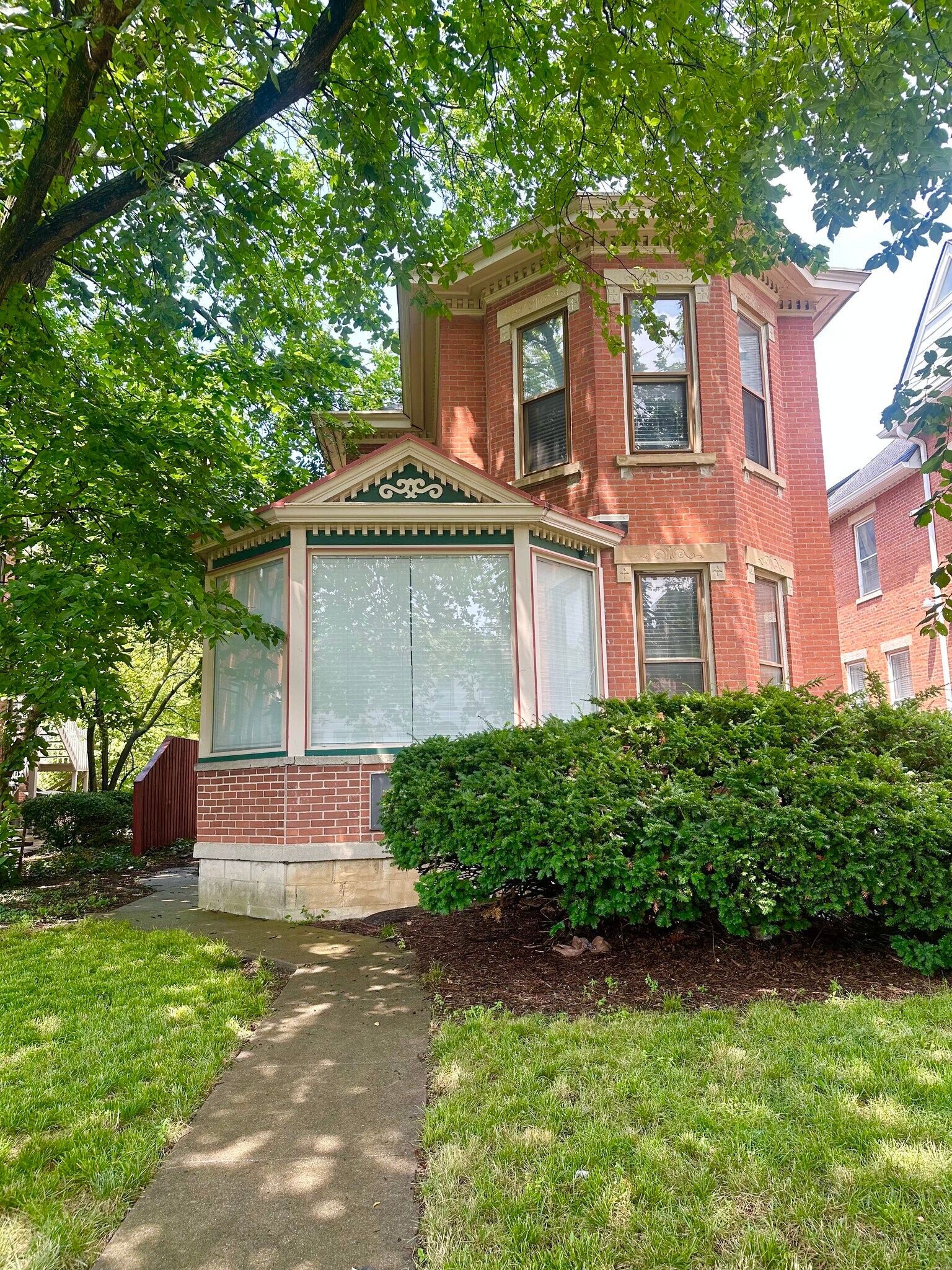 572 E Rich St, Columbus, OH à louer Photo intérieure– Image 1 sur 24