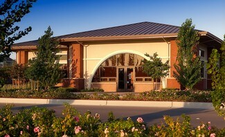 Plus de détails pour 585 Wickland Crossing Way, Mountain House, CA - Local commercial à louer