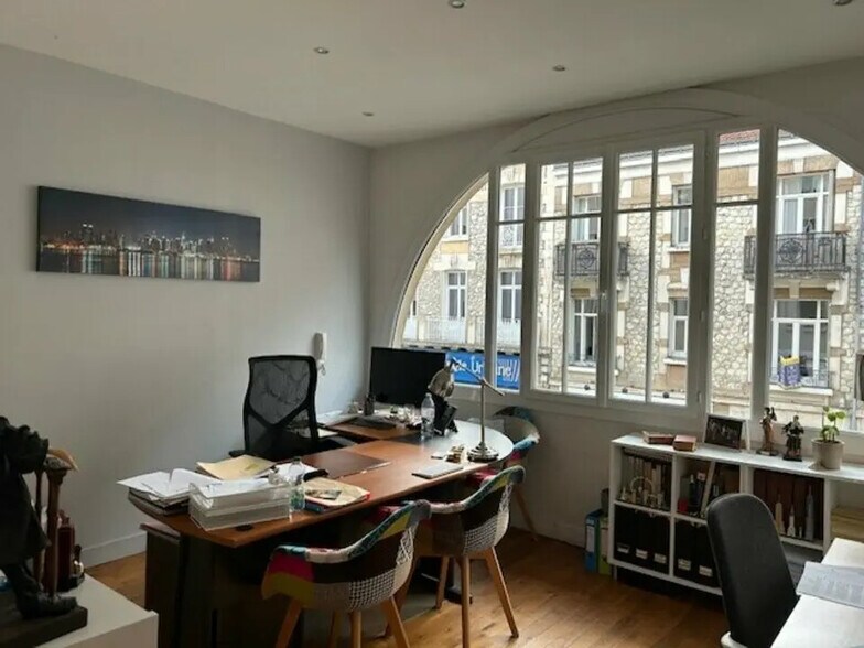 Bureau dans Tours à vendre - Photo de l’immeuble – Image 2 sur 5
