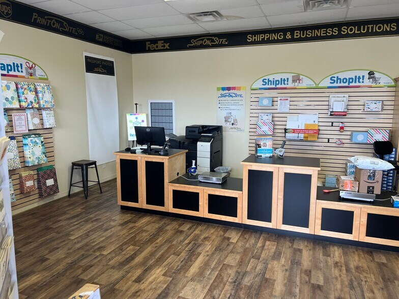 26200 Vista Dr, Waves, NC à louer - Photo de l’immeuble – Image 2 sur 14