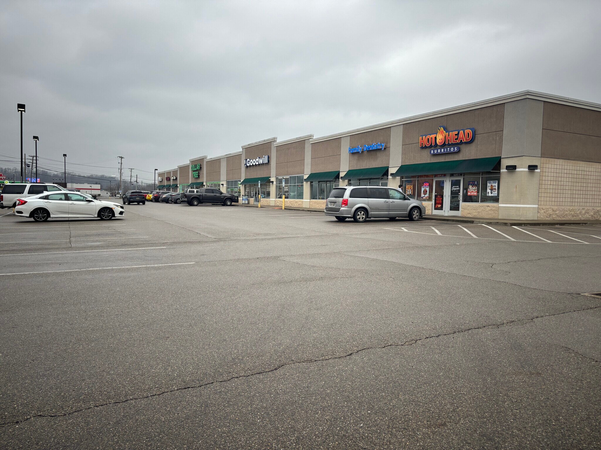 10954 Us Highway 23, Waverly, OH à louer Photo de l’immeuble– Image 1 sur 1